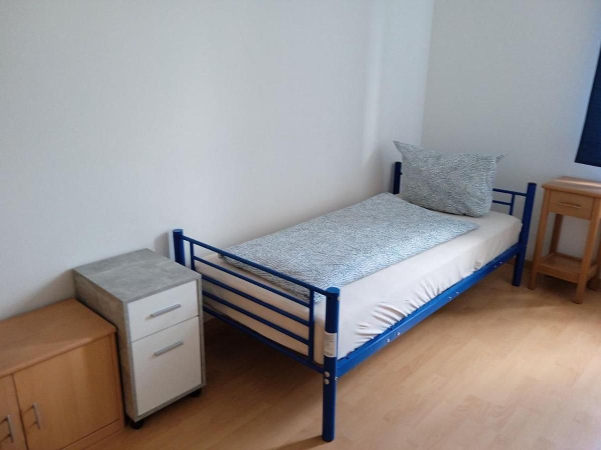 Wohnung Konradstraße in Chemnitz