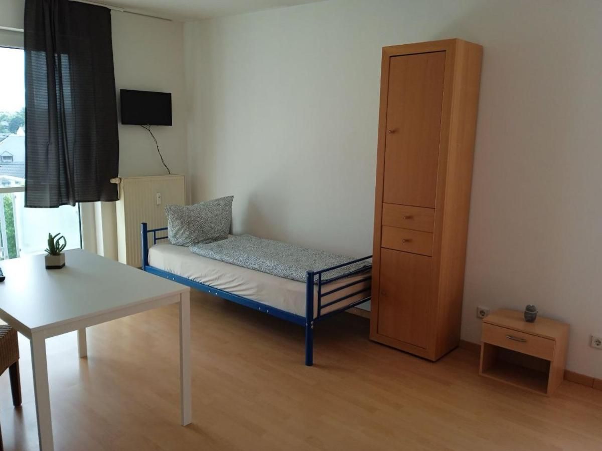 Wohnung Konradstraße in Chemnitz