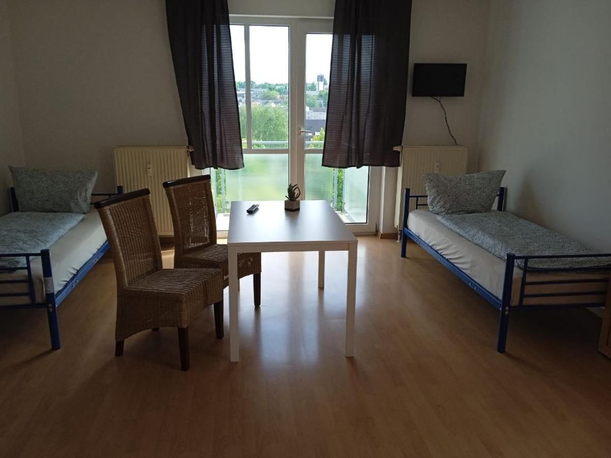 Wohnung Konradstraße in Chemnitz