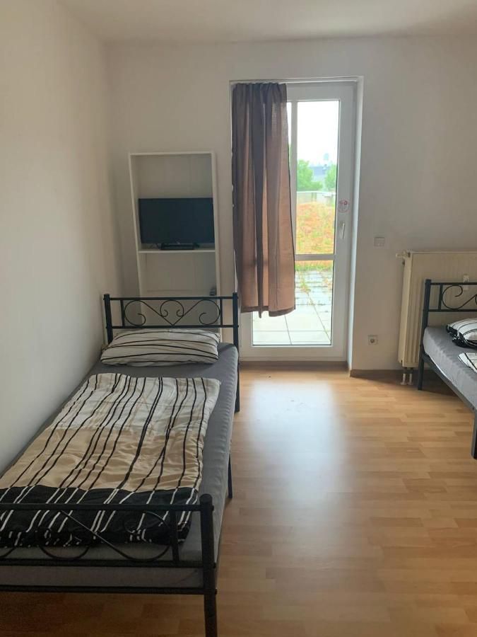 Wohnung Konradstraße in Chemnitz