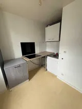 Flat Rue de la Paix in Laval