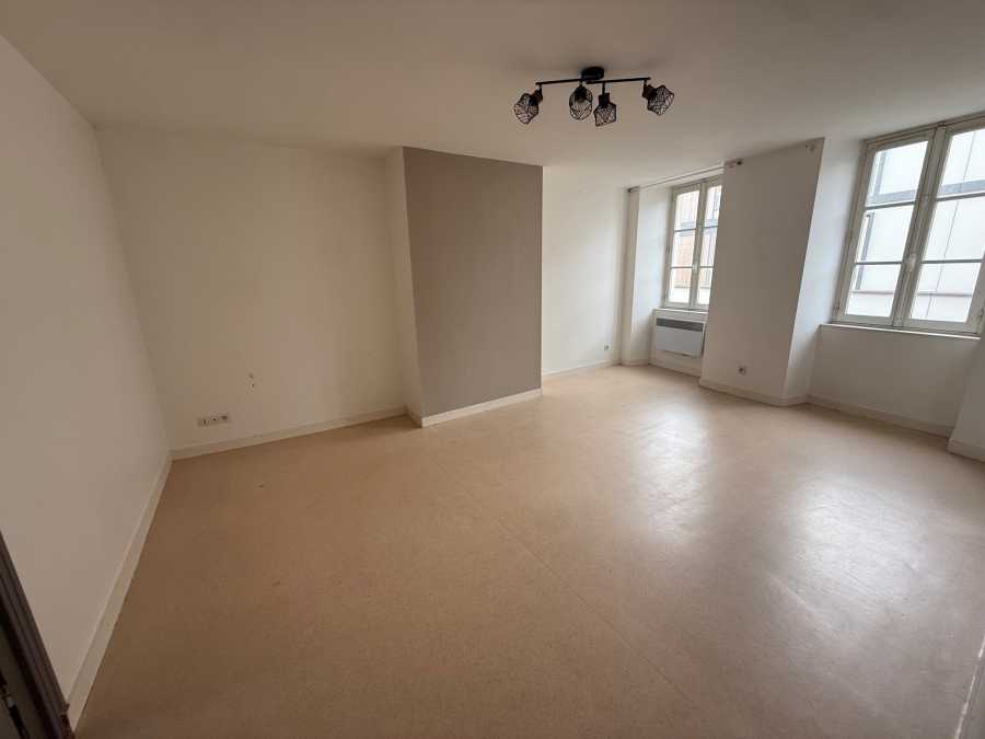Appartement Rue de la Paix à Laval