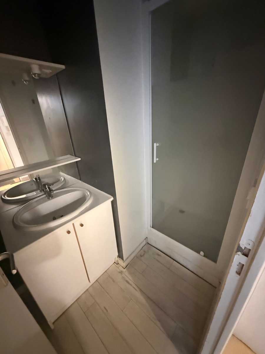 Appartement Rue de la Paix à Laval