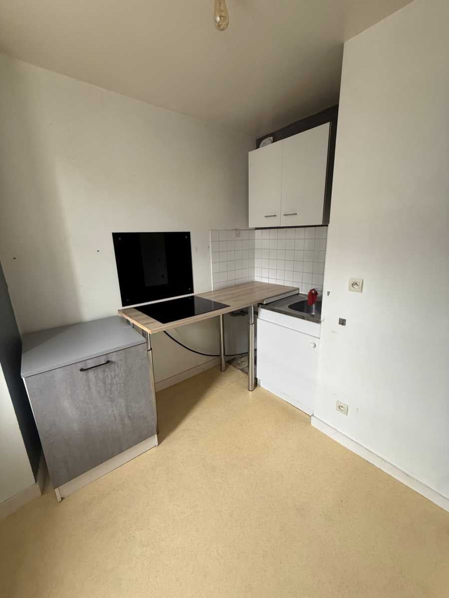 Appartement Rue de la Paix à Laval