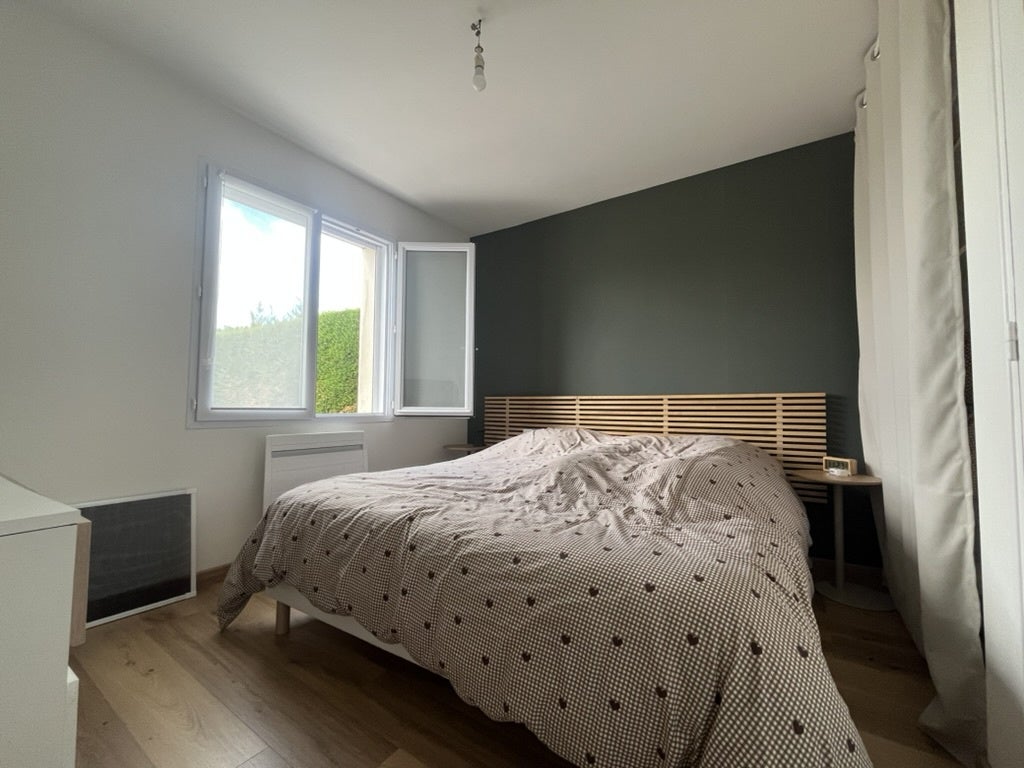 Maison Rue de Saumur à Les Herbiers
