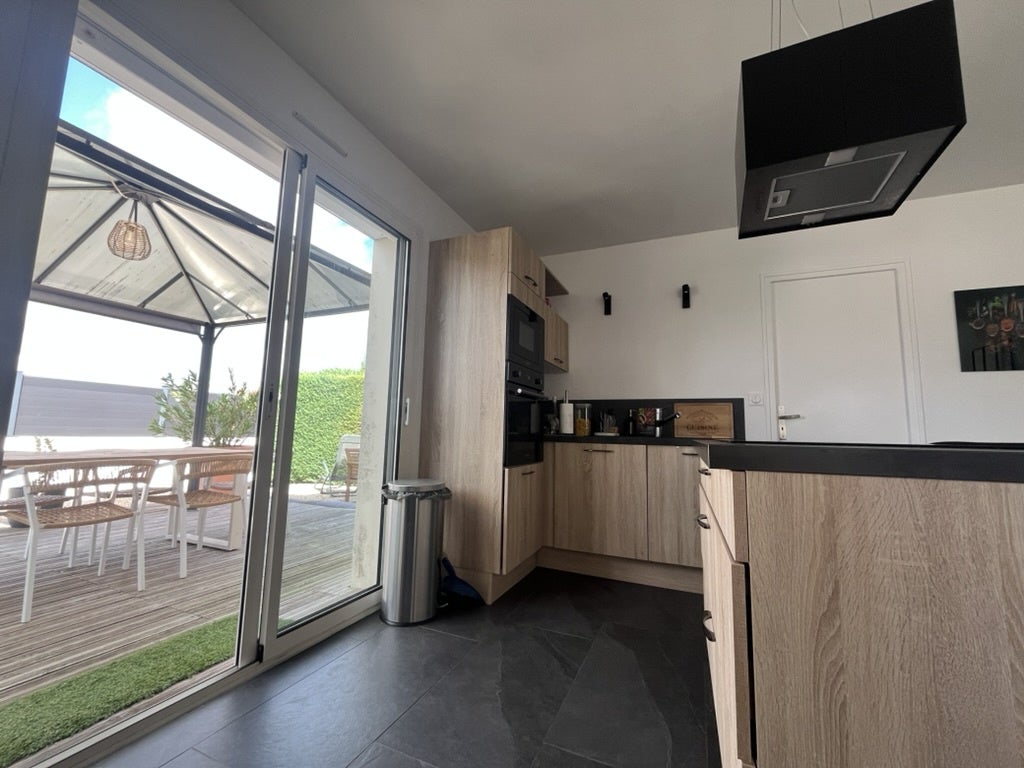 Maison Rue de Saumur à Les Herbiers