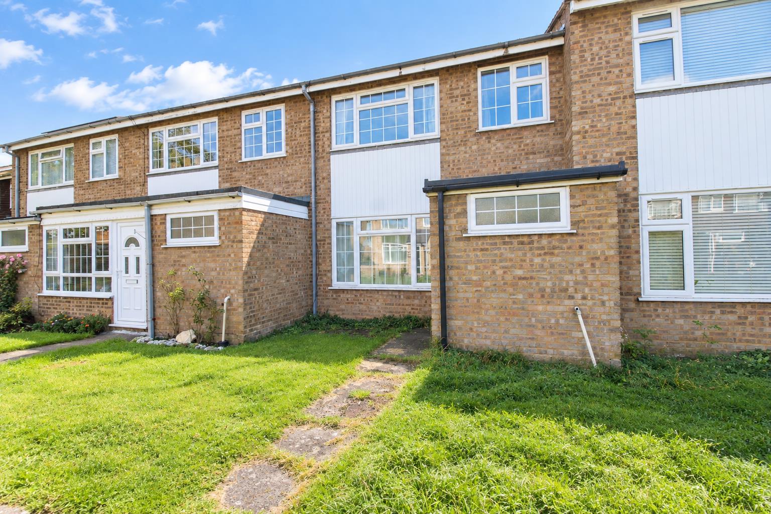 House Spindle Close in Hazlemere