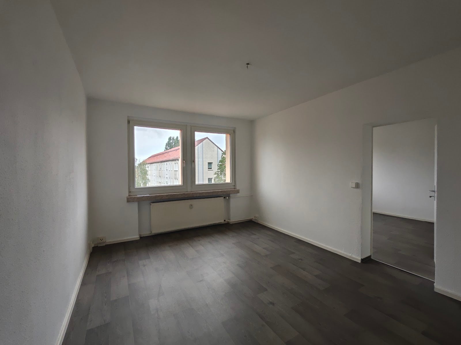 Wohnung Hermann-Duncker-Straße in Wittenberg