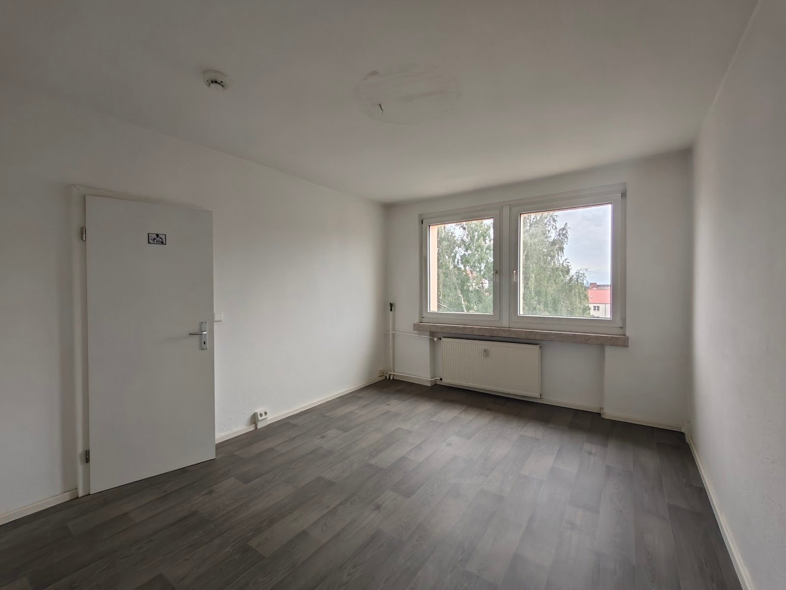 Wohnung Hermann-Duncker-Straße in Wittenberg