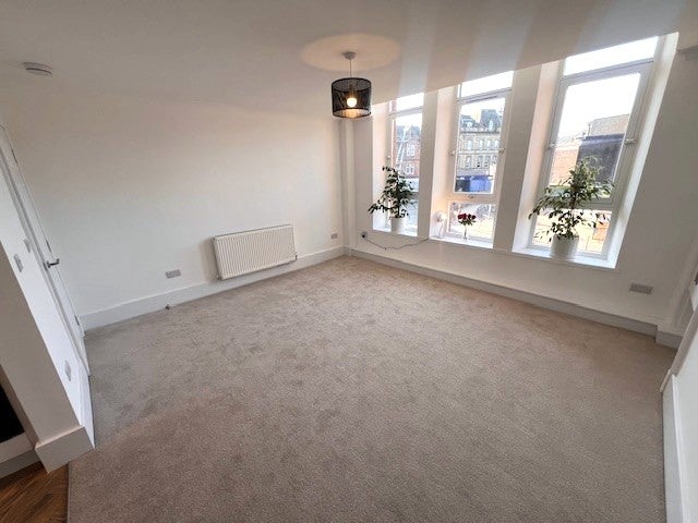 Flat Brandon Street in Hamilton