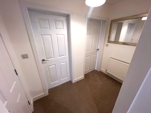 Flat Brandon Street in Hamilton