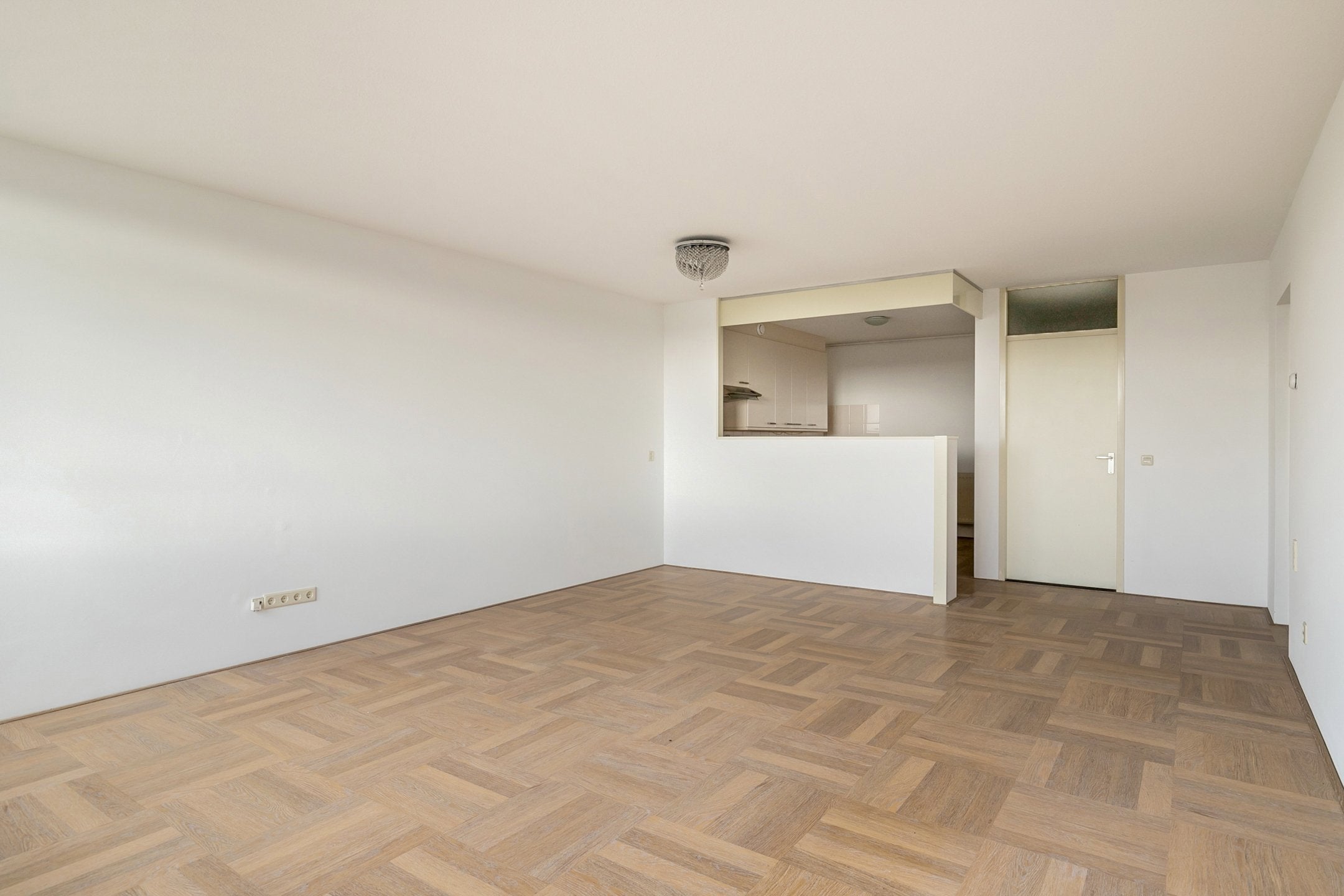 Appartement Johan Huizingalaan in Amsterdam