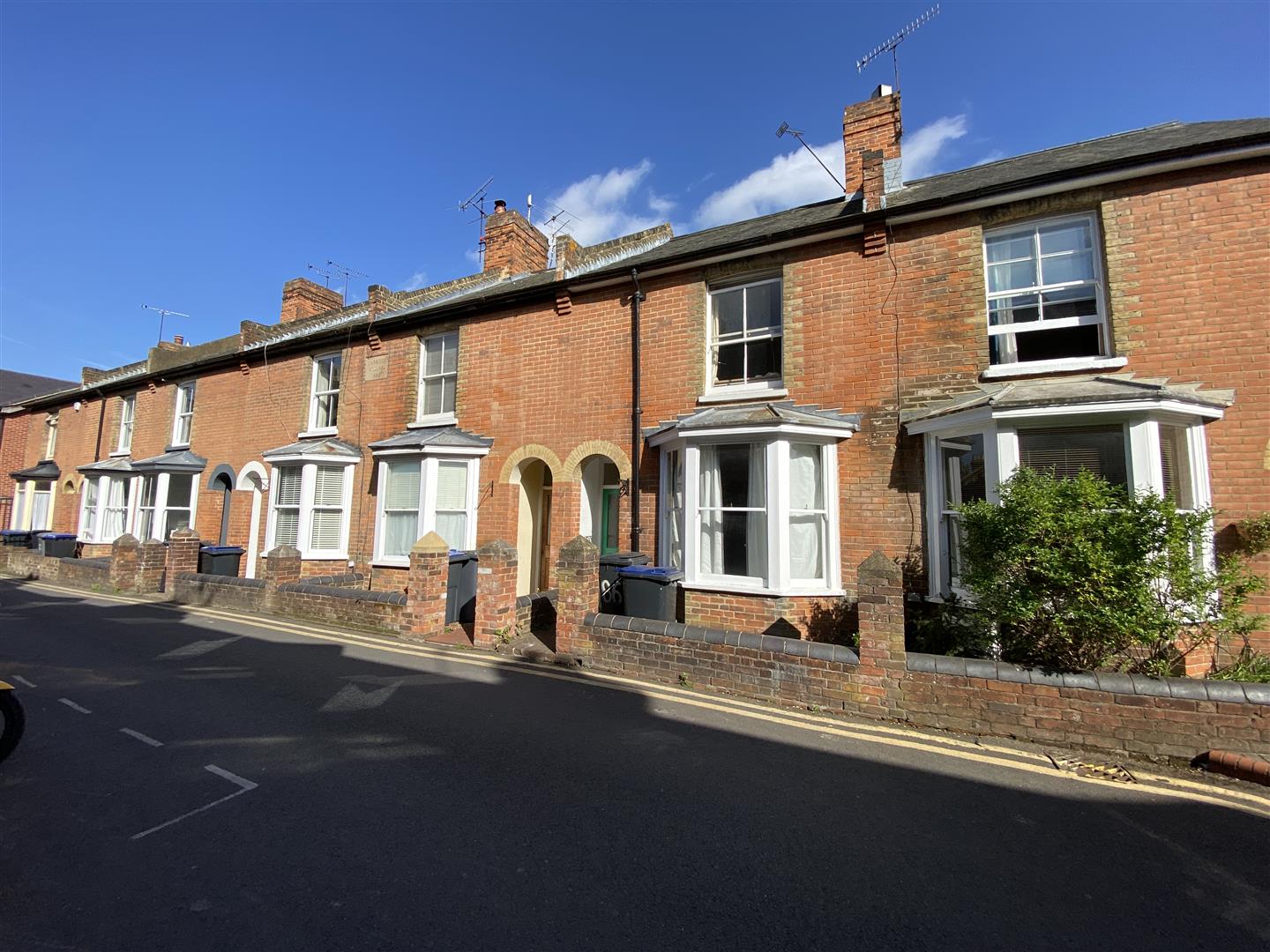 House St. Peter's Grove in Canterbury