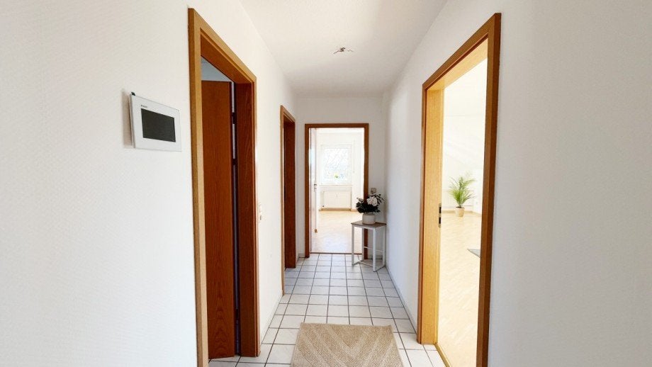 Wohnung Heidestraße in Schwerte