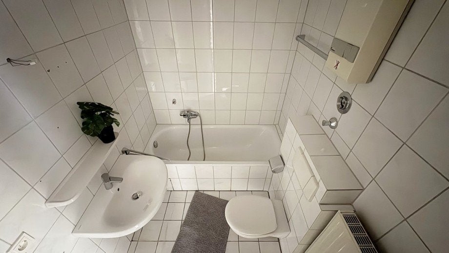 Wohnung Bergische Straße in Schwerte