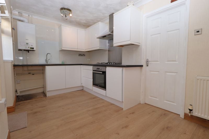 House Duke Street in Staffordshire Moorlands