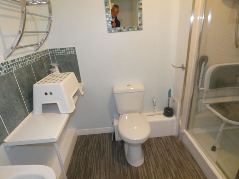 Flat Kielder Close in North Tyneside