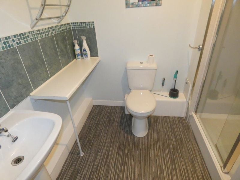 Flat Kielder Close in North Tyneside