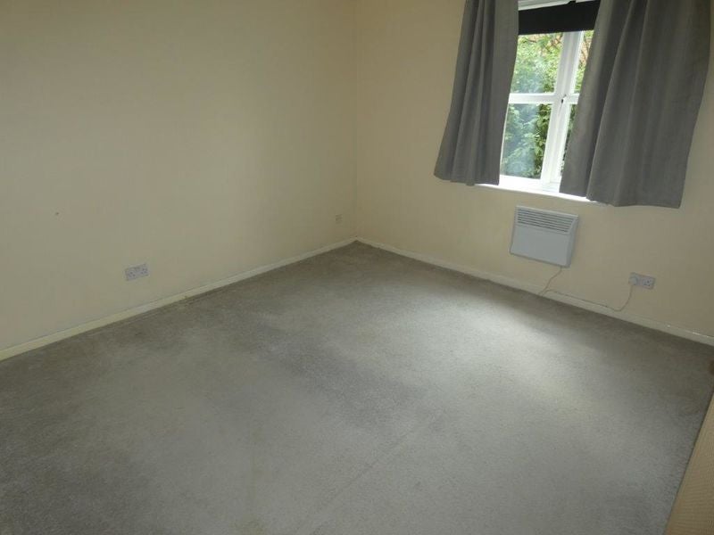 Flat Kielder Close in North Tyneside