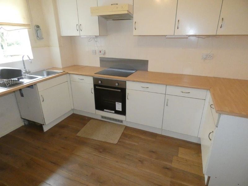 Flat Kielder Close in North Tyneside