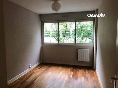 Appartement Rue du Maréchal de Lattre de Tassigny et de la Première Armée à Clermont-Ferrand