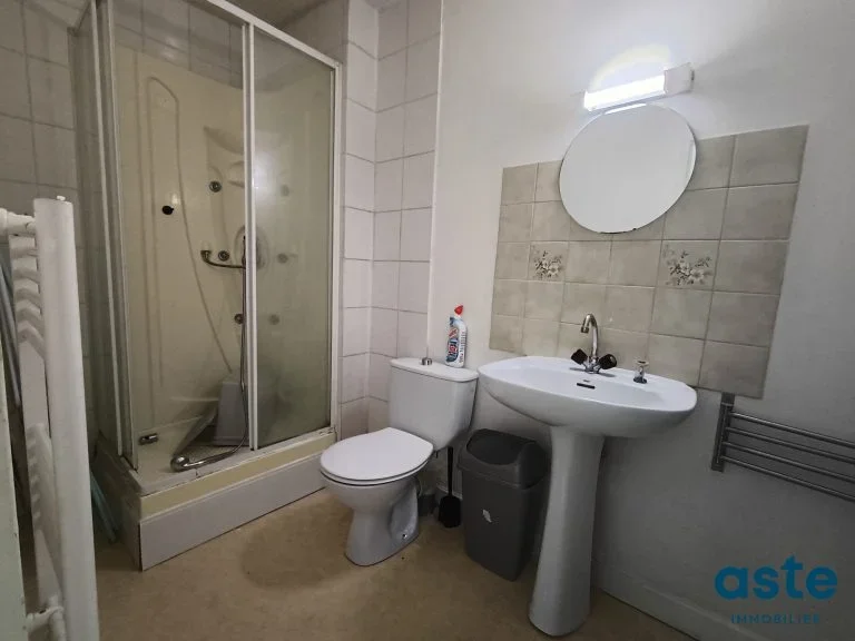 Appartement Rue Anatole France à Brest