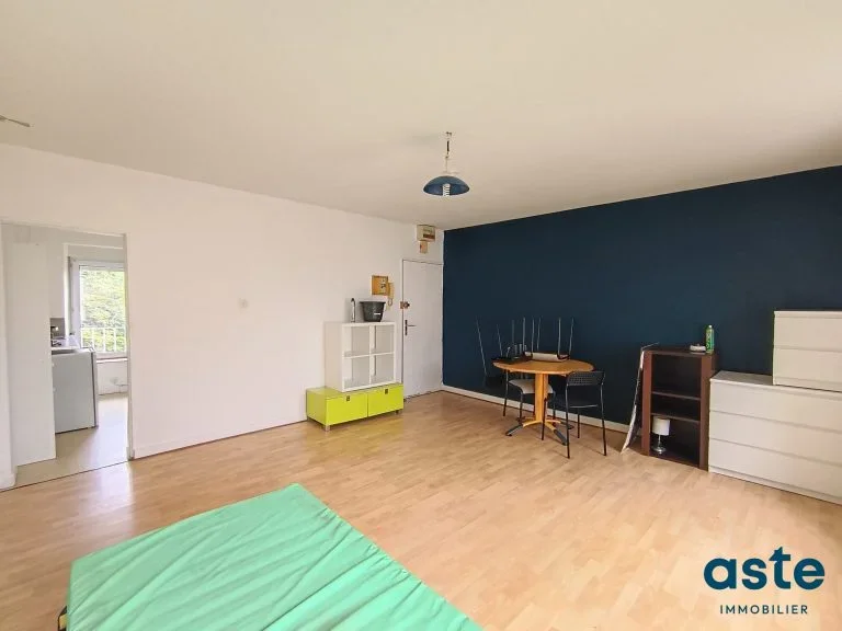 Appartement Rue Anatole France à Brest