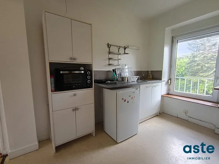 Appartement Rue Anatole France à Brest