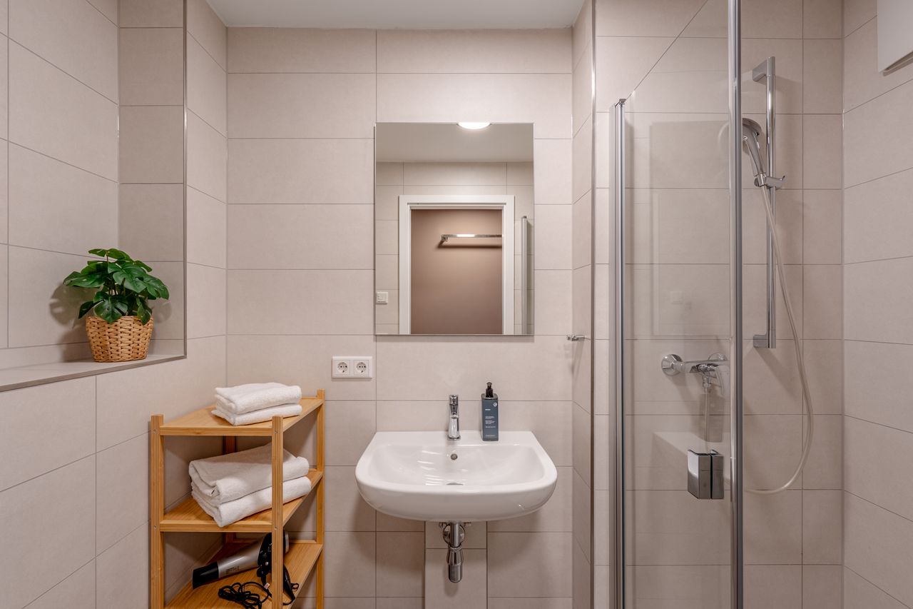 Wohnung Herrschinger Bahnweg in München