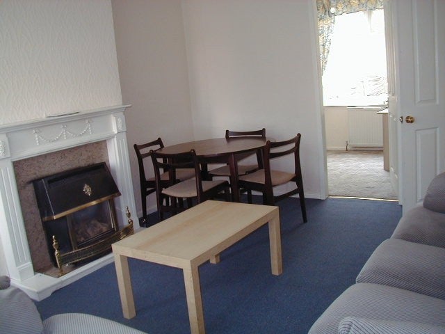 Flat The Vale in Leeds