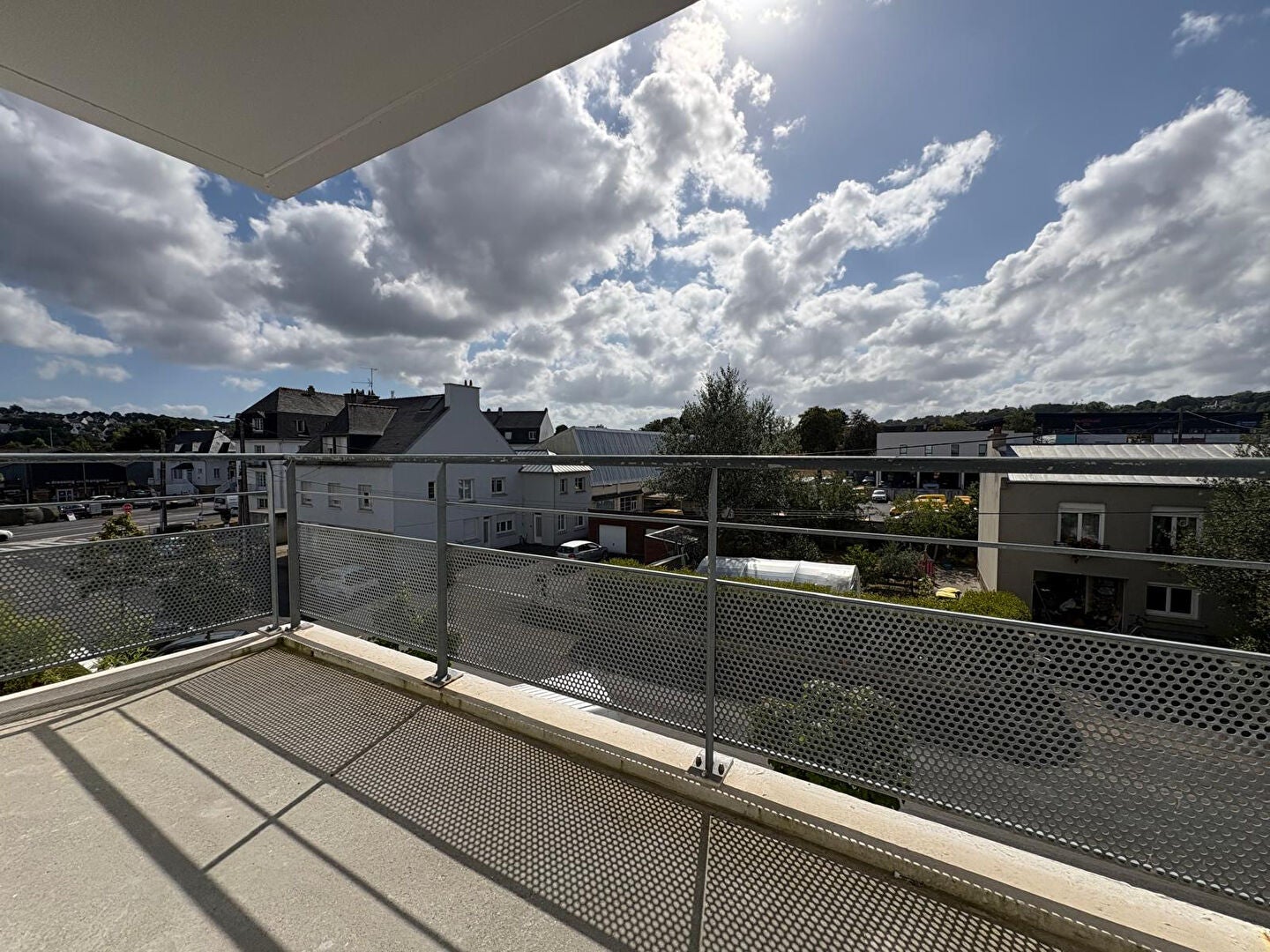 Appartement Rue de La Fontaine Blanche à Landerneau