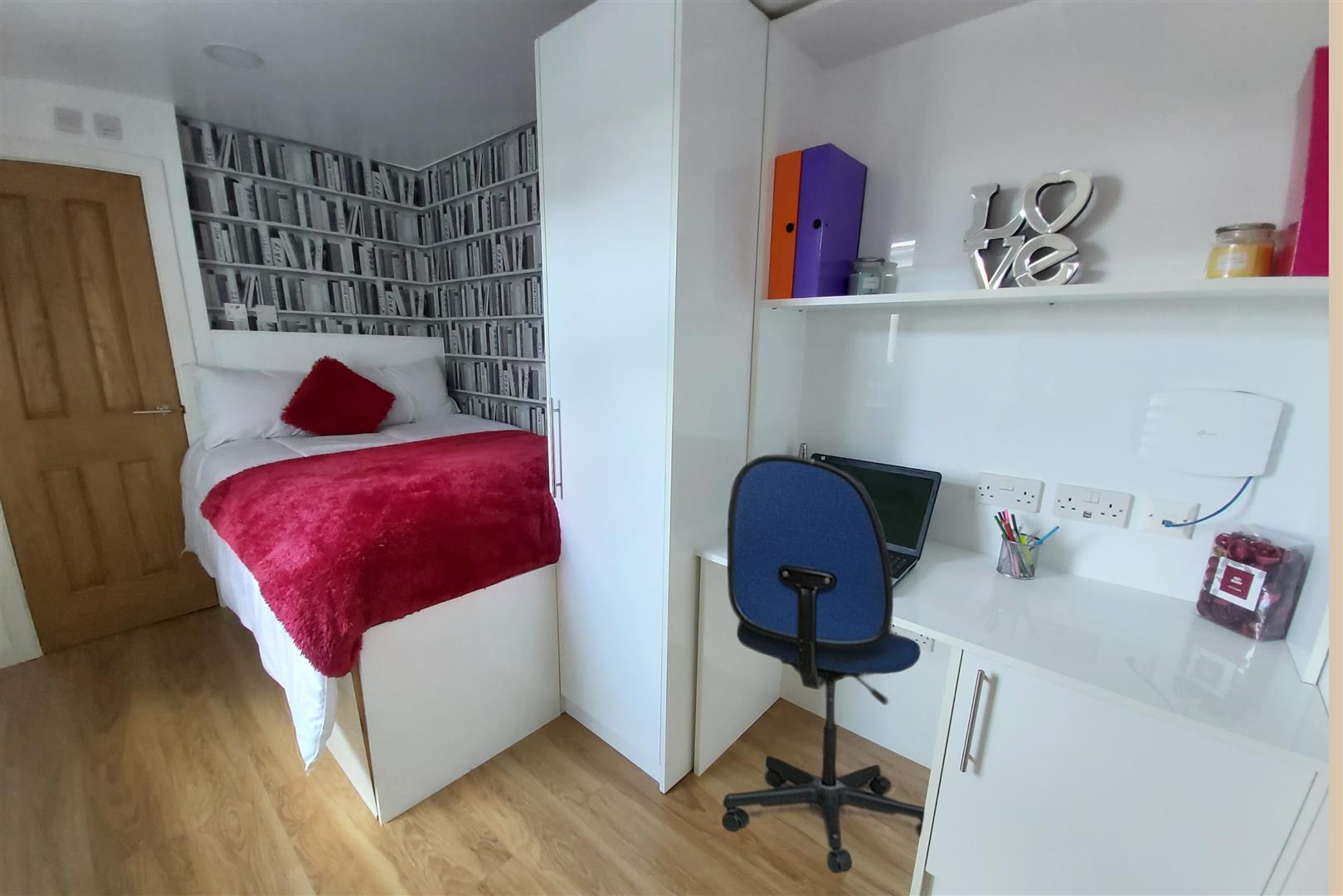 Room Alton Road in Birmingham