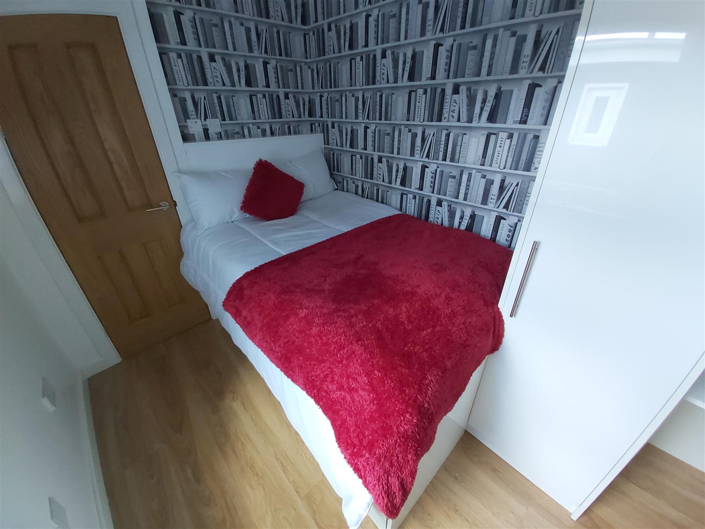Room Alton Road in Birmingham