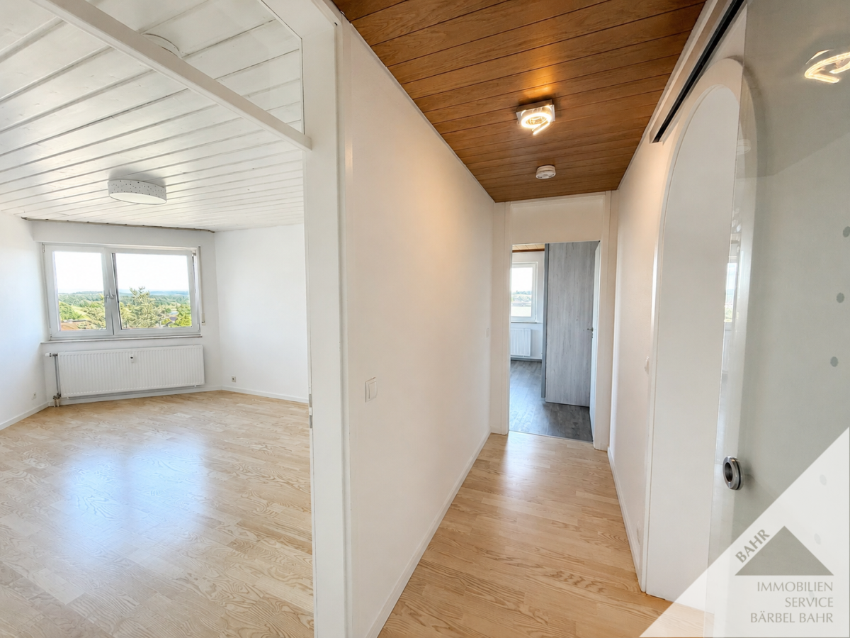 Wohnung Banater Straße in Schönaich