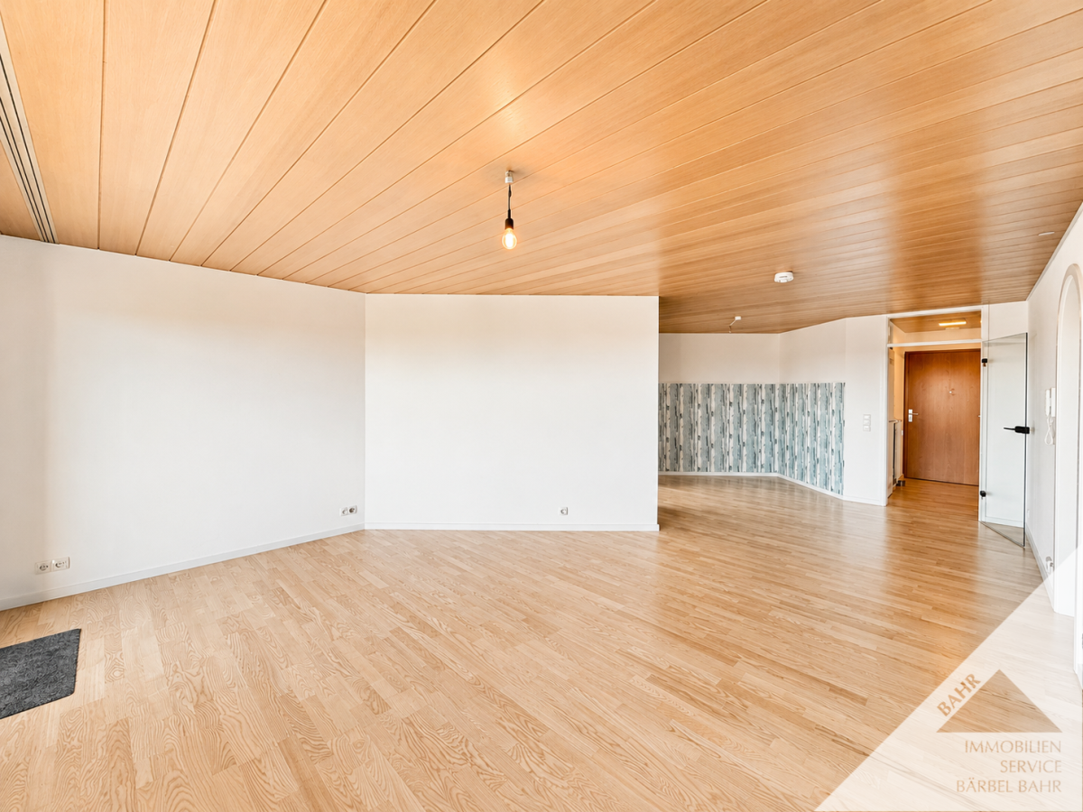 Wohnung Banater Straße in Schönaich