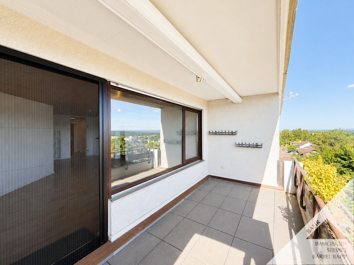 Wohnung Banater Straße in Schönaich