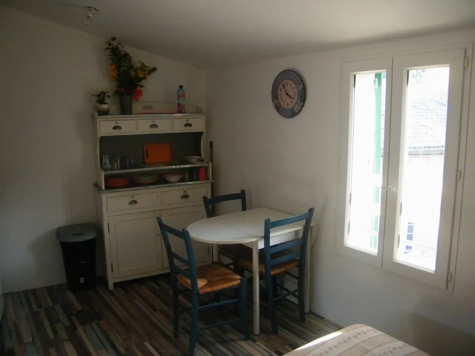 Flat La Draille in Malijai