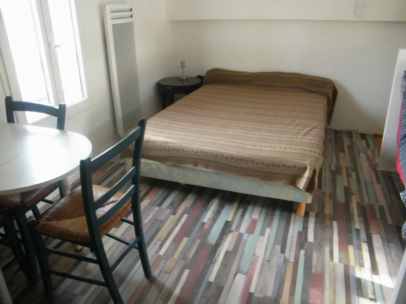Flat La Draille in Malijai