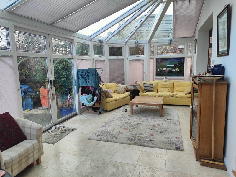 Room Riefield Road in Greater London