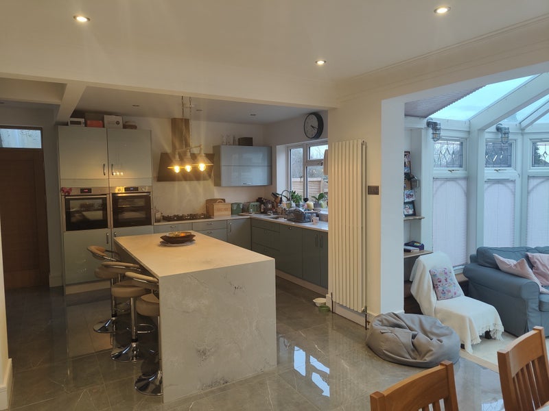 Room Riefield Road in Greater London