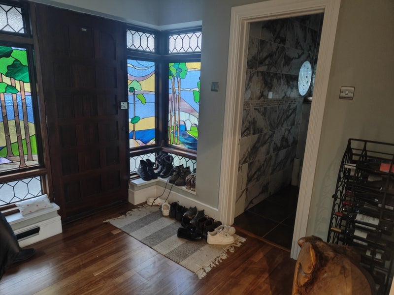 Room Riefield Road in Greater London