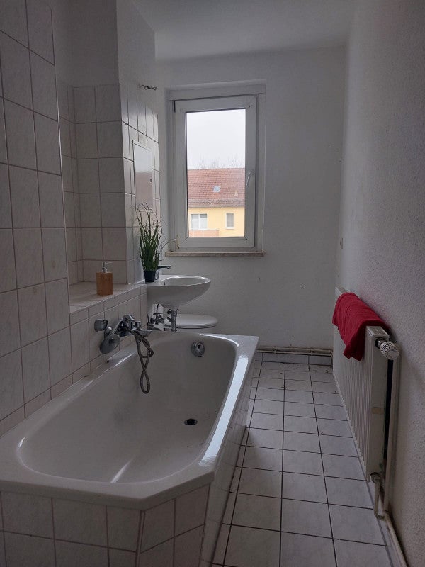 Wohnung Merseburger Straße in Braunsbedra