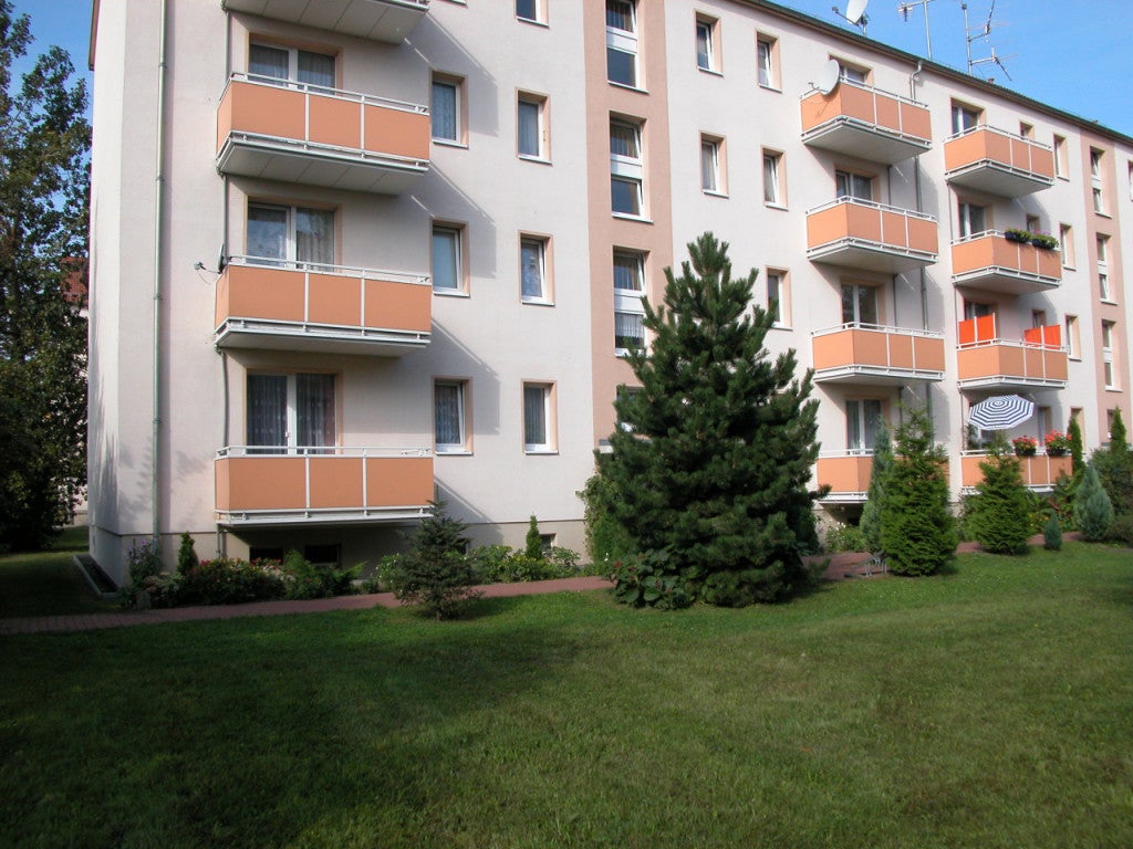 Wohnung Merseburger Straße in Braunsbedra