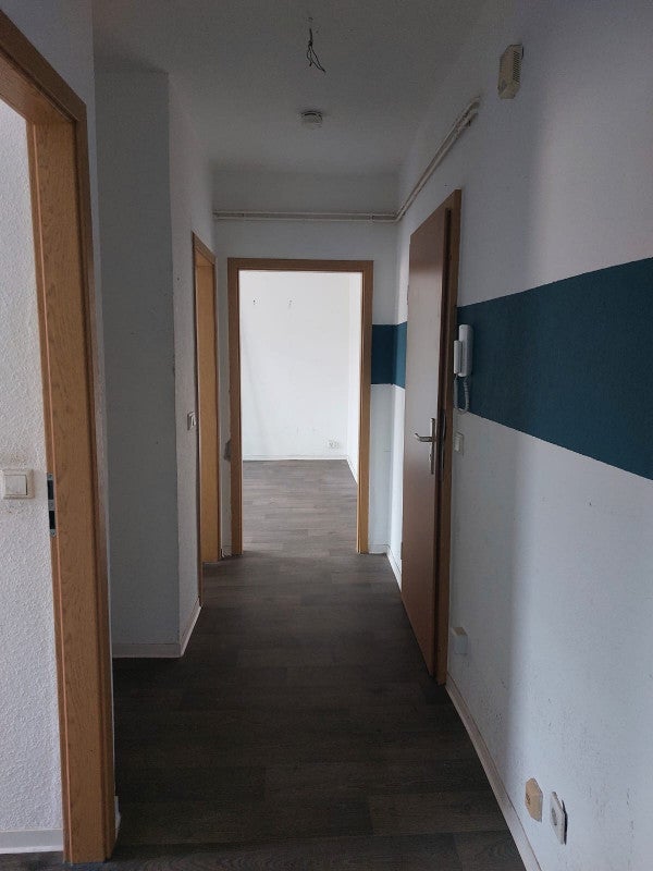 Wohnung Merseburger Straße in Braunsbedra