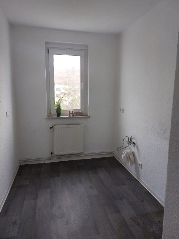 Wohnung Merseburger Straße in Braunsbedra