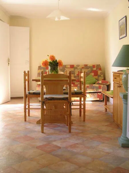 Appartement Rue de l'Abreuvoir à La Courneuve