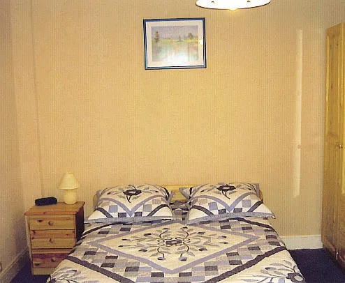 Appartement Rue de l'Abreuvoir à La Courneuve