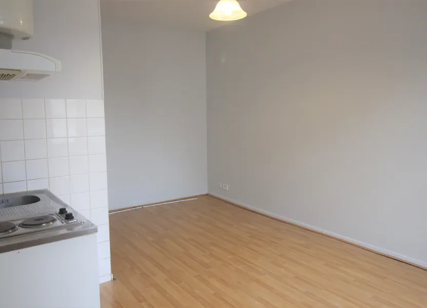 Appartement Rue Auguste Ravier à Morestel