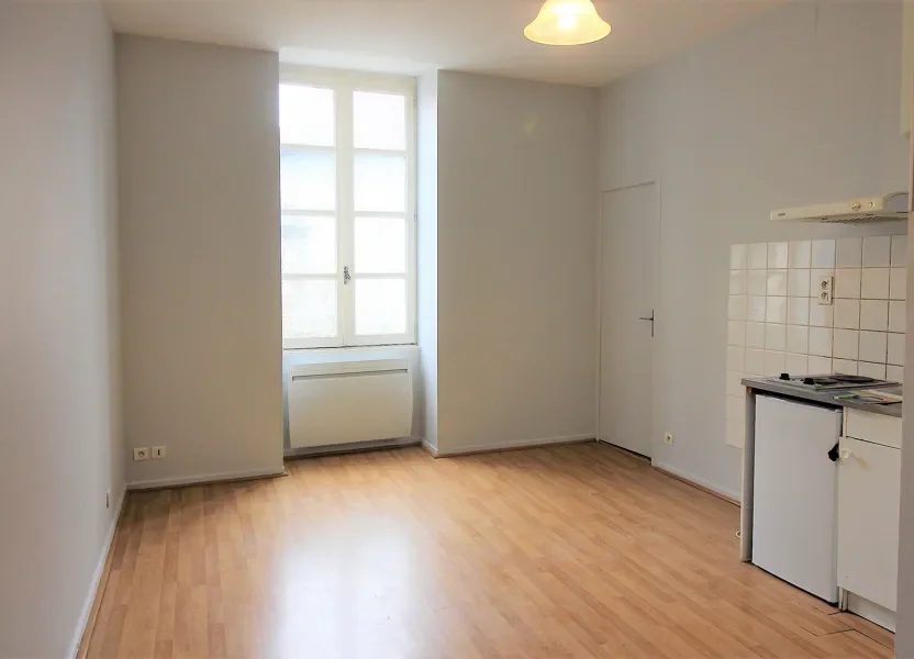 Appartement Rue Auguste Ravier à Morestel