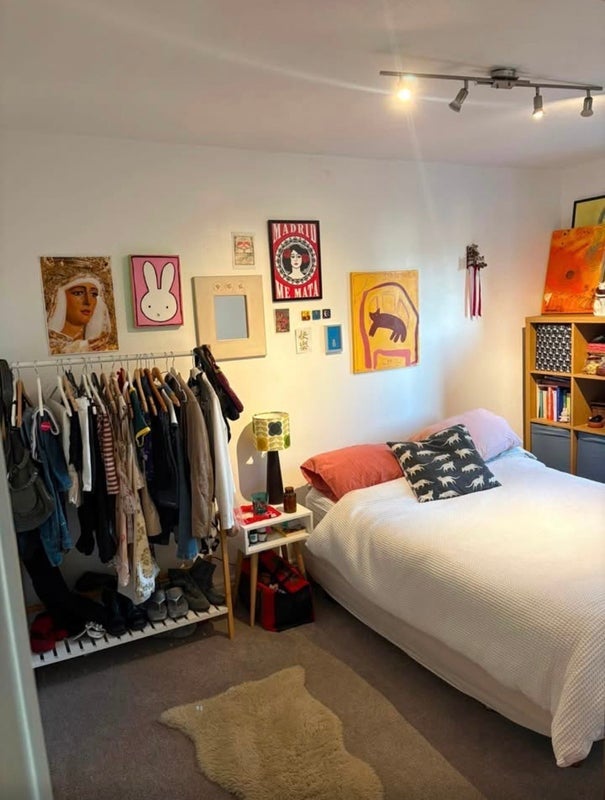 Room Petherton Road in Greater London